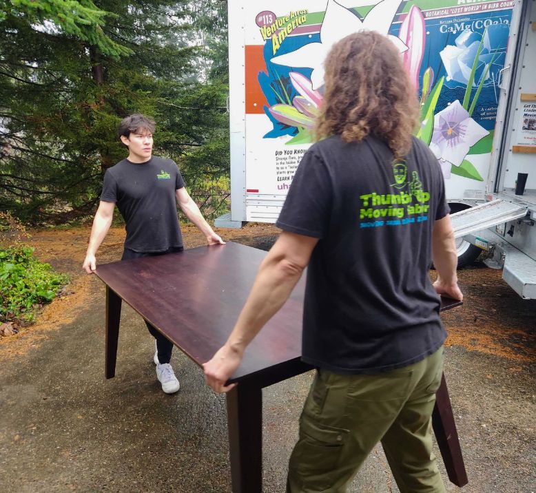 pierce county movers near me