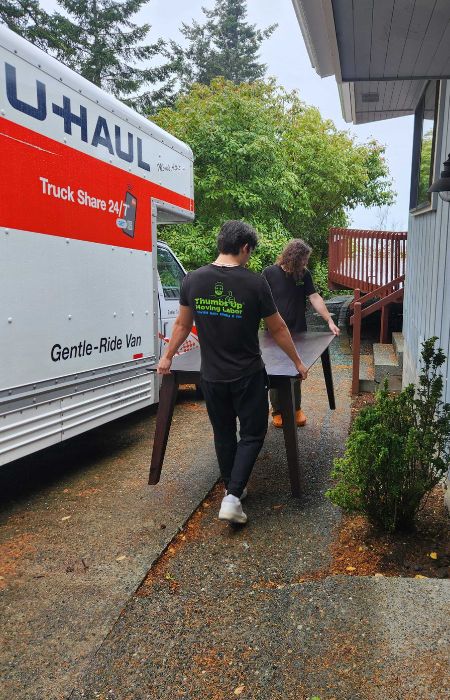 pierce county movers near me