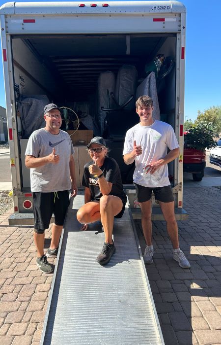 pierce county movers near me