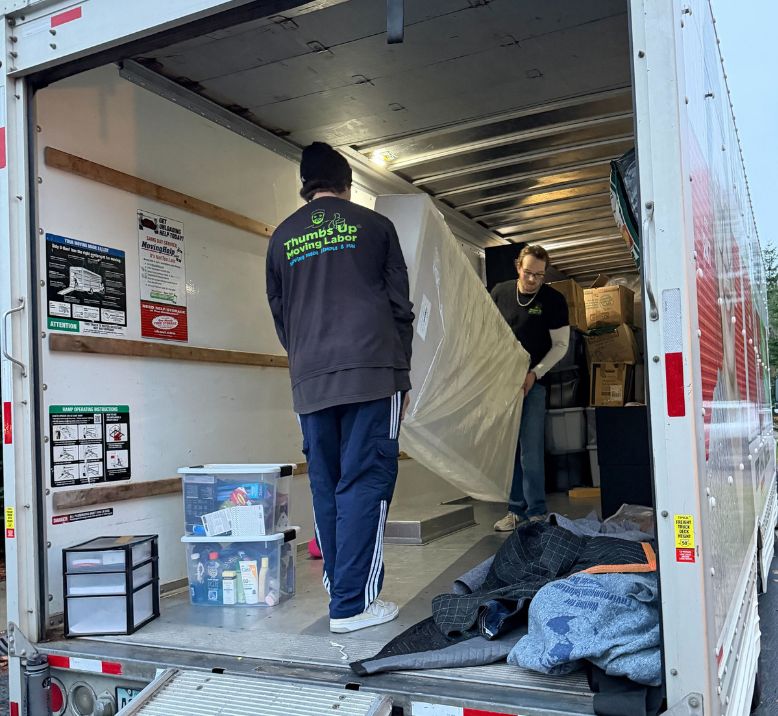 clark county movers near me