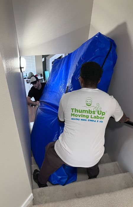 clark county movers near me