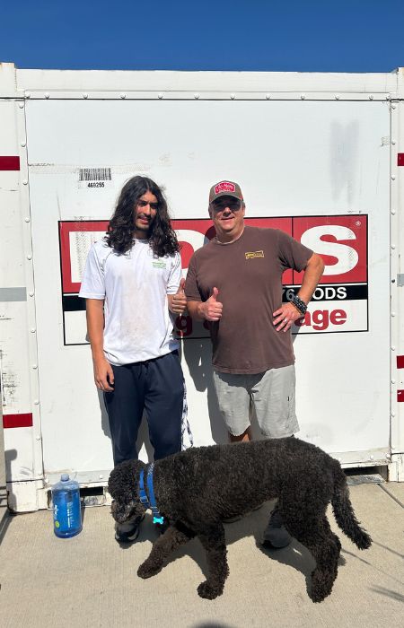 clark county movers near me