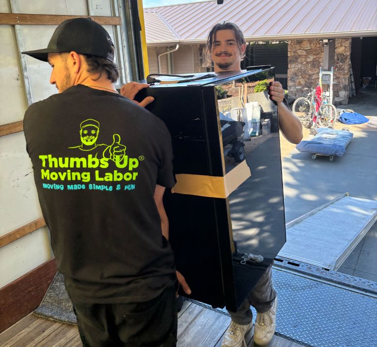 coconino county movers near me