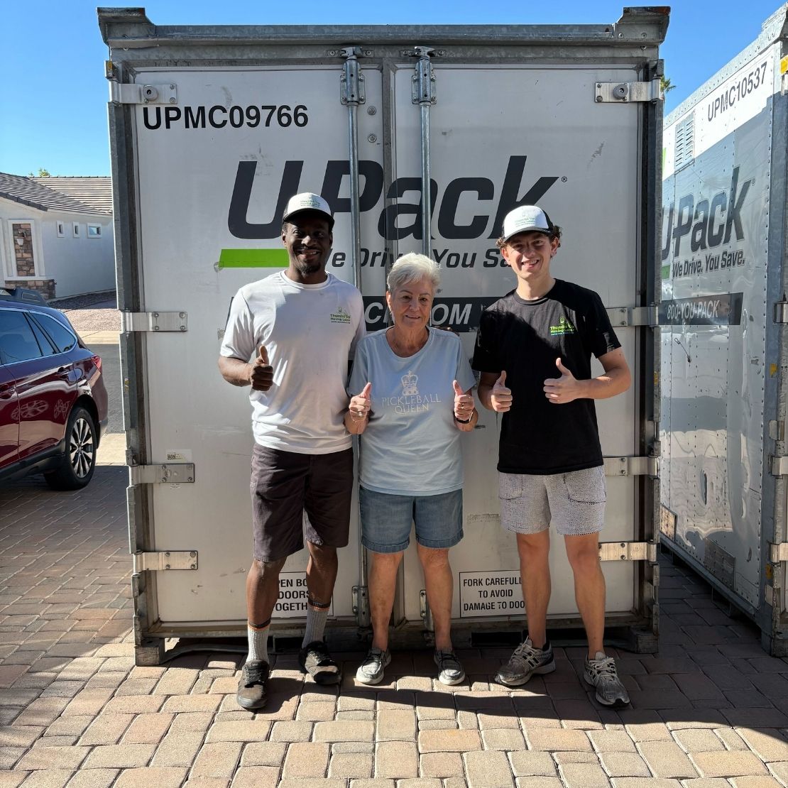 The Ultimate Guide to Unloading Services: Why You Need Professional Moving Labor