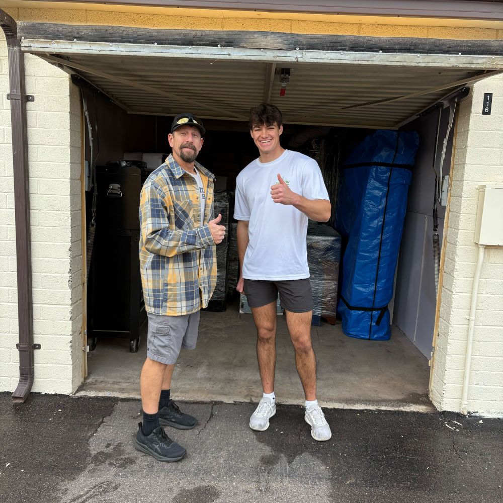 Professional movers near me