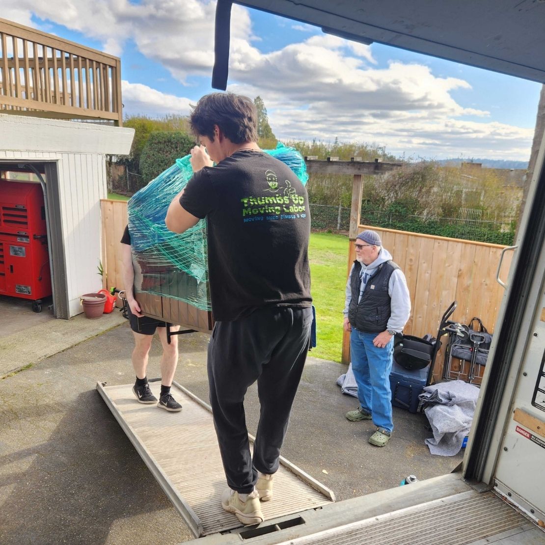 moving labor movers near me