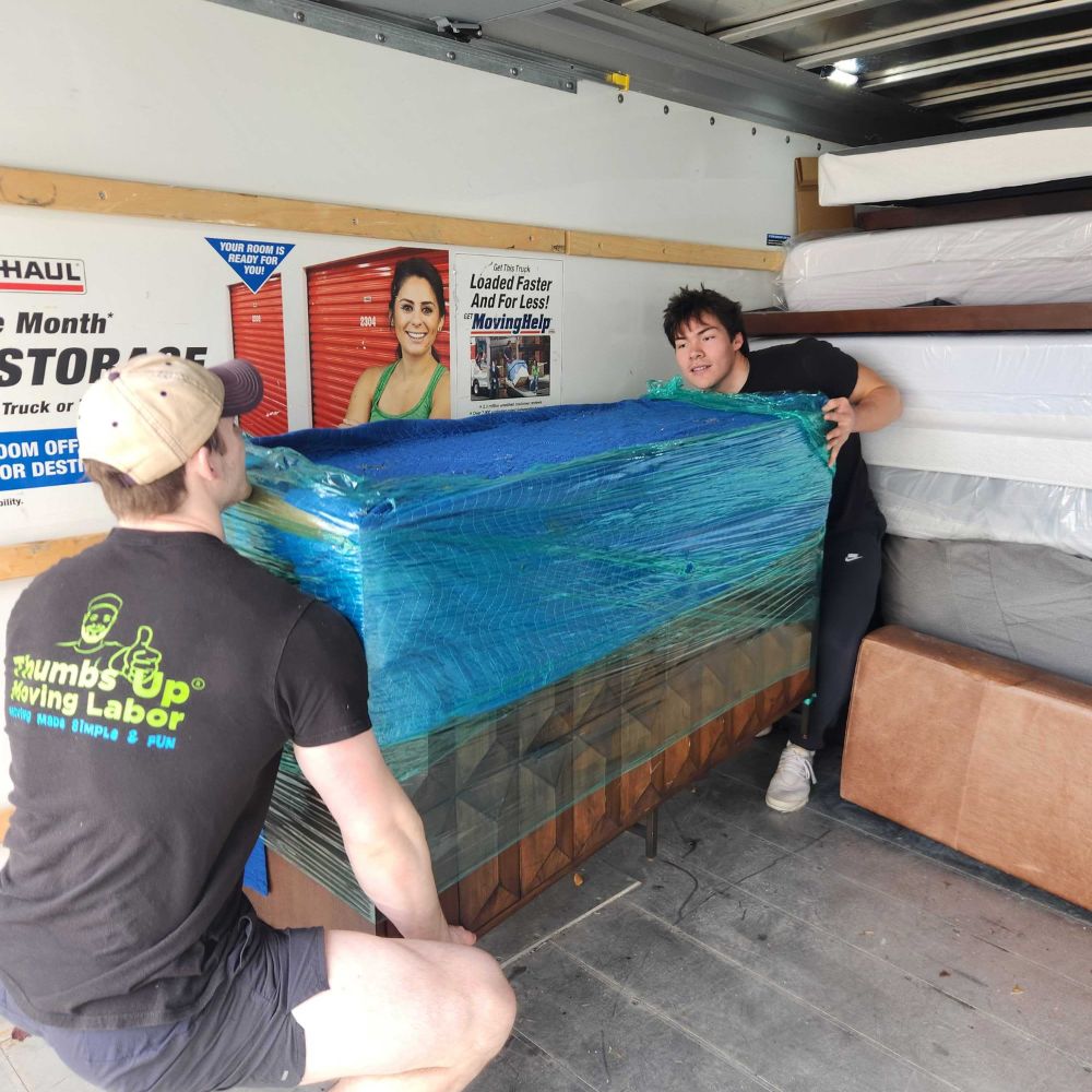 moving labor movers near me