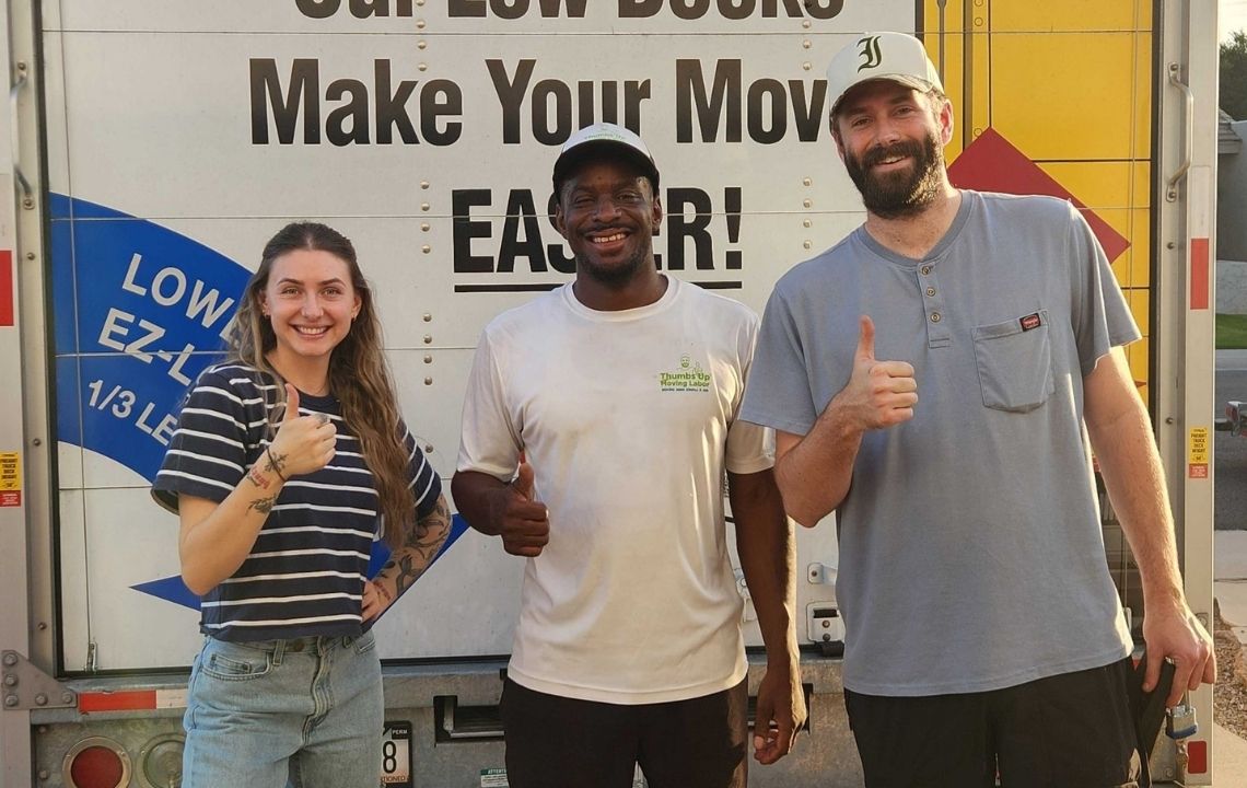 best local loading movers near me
