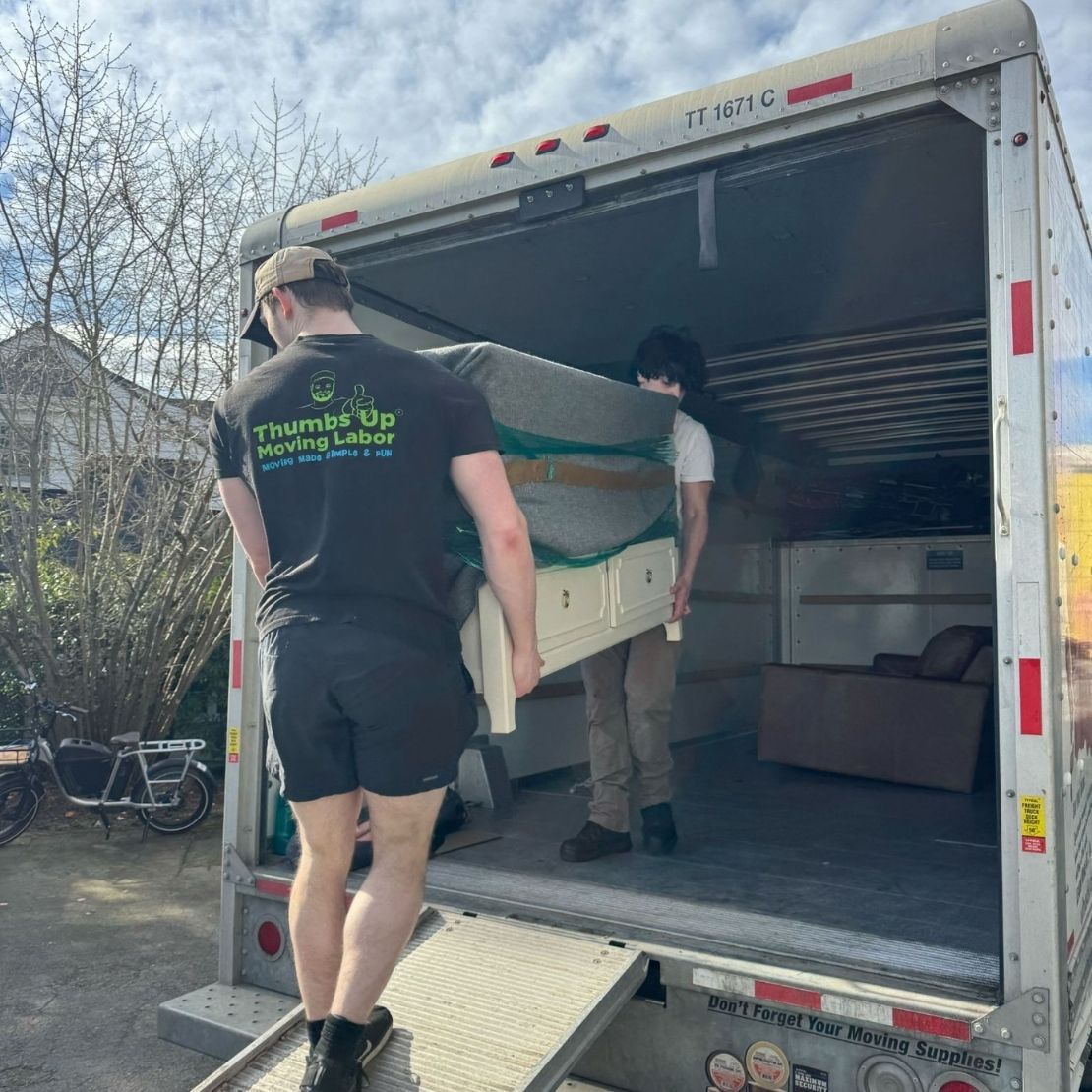 Beating 2026 Inflation: Why Moving Labor is the Smartest Budget Hack