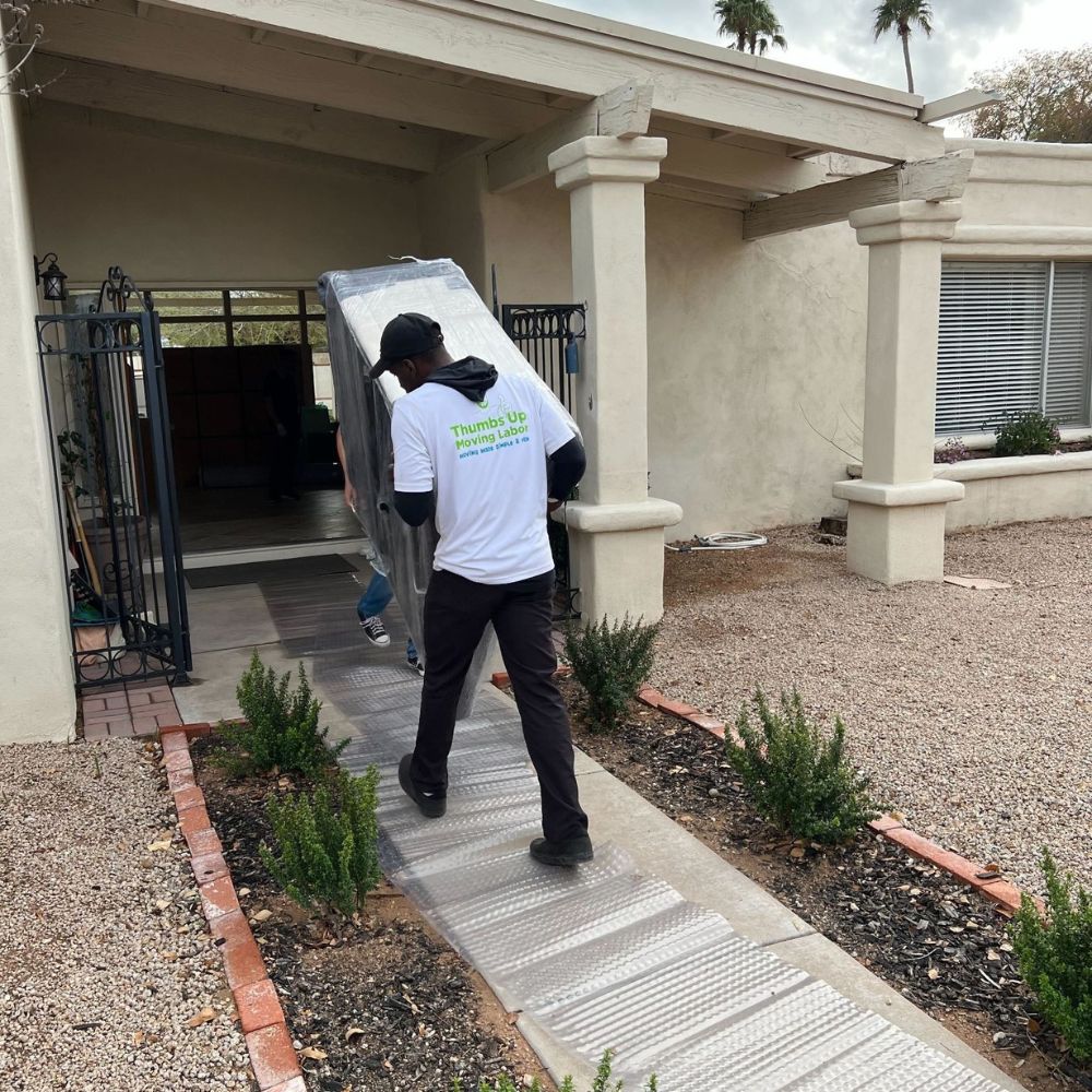 best long distance movers for heavy furniture