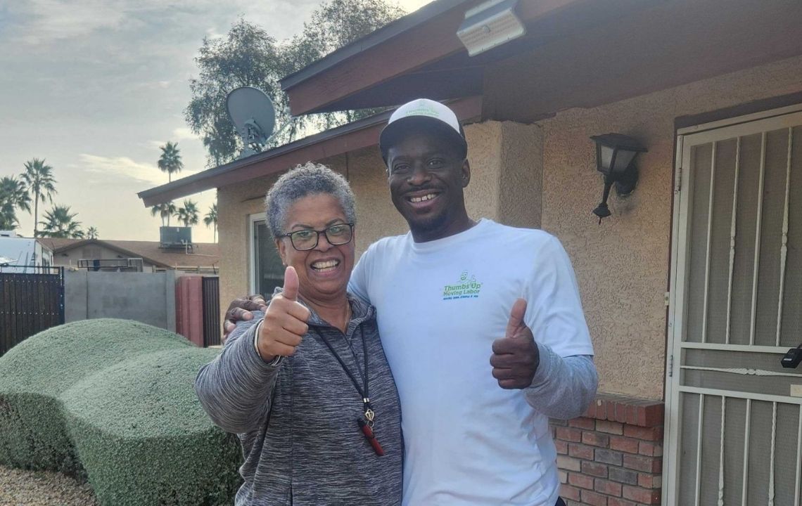 senior community movers near me