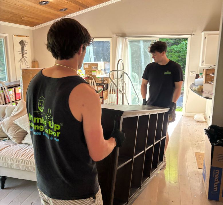 auburn movers near me