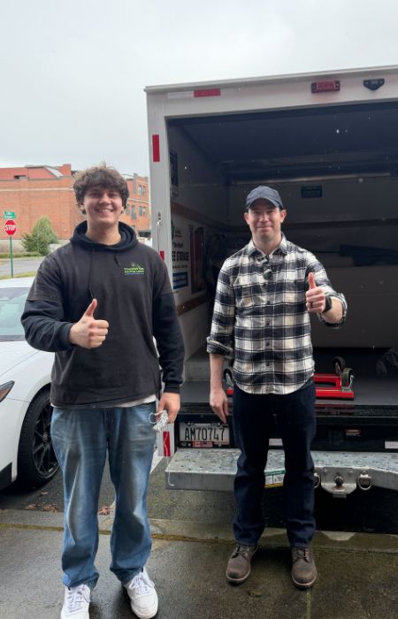 auburn movers near me