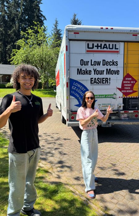 auburn movers near me