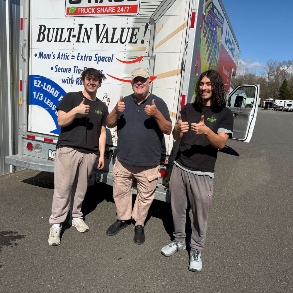 best movers in seattle