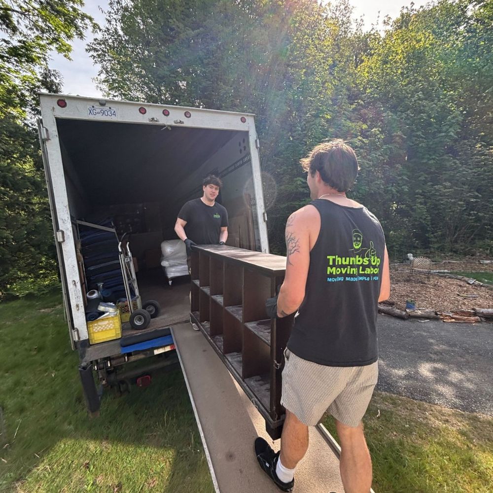 best movers in seattle