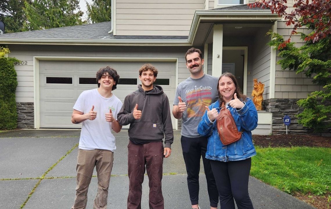 seattle moving company