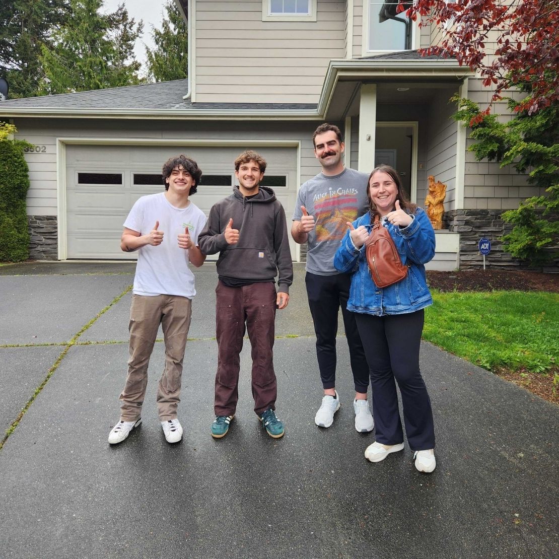 seattle moving company