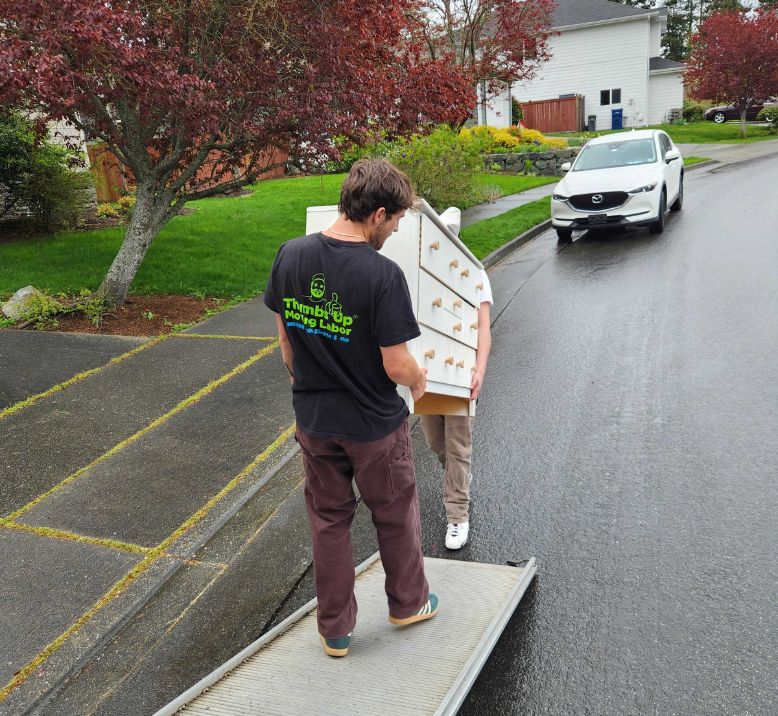 columbia city movers near me