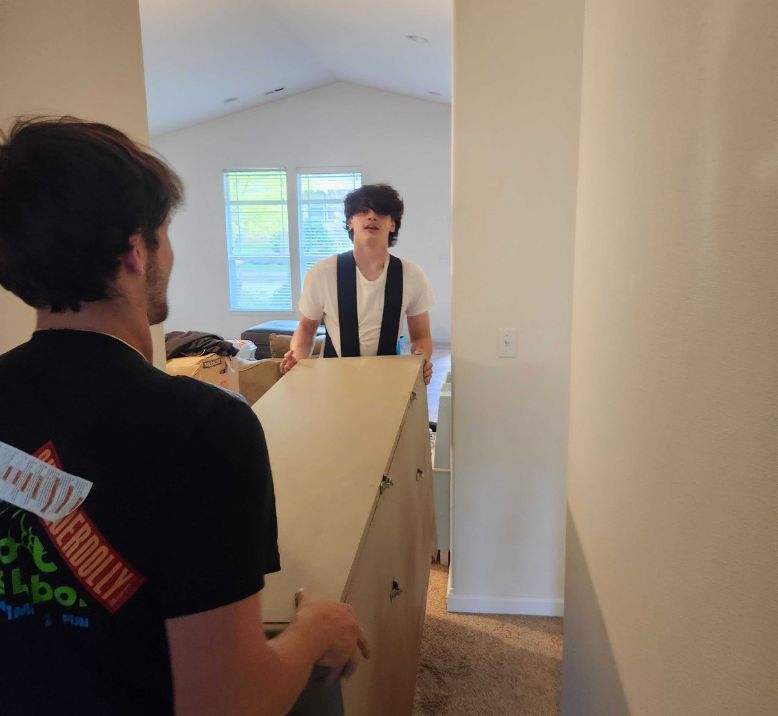 beacon hill movers near me