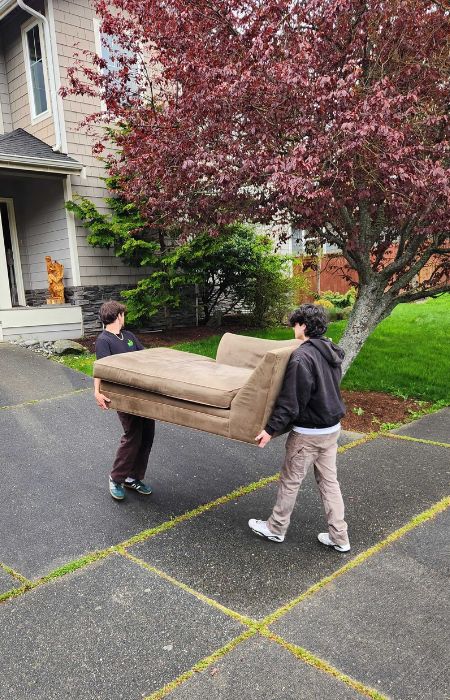 beacon hill movers near me