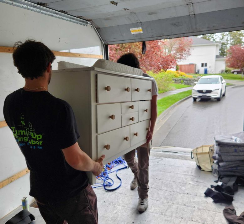 newcastle movers near me