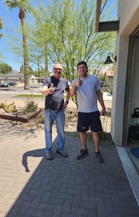 dobson ranch movers near me
