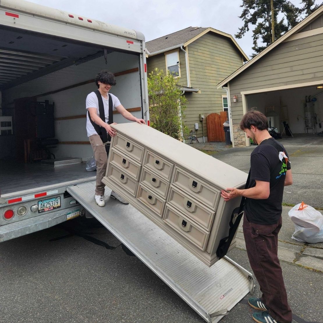 Moving labor near me