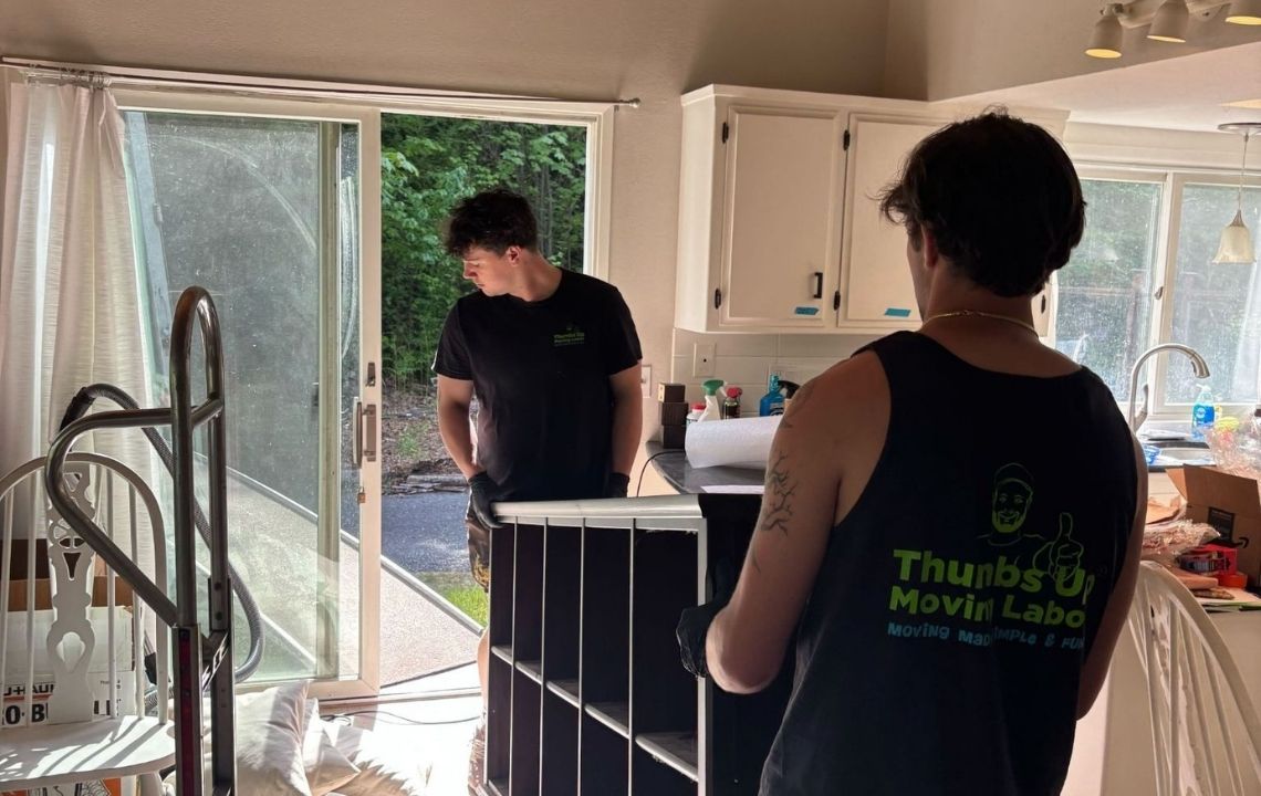 best movers near me