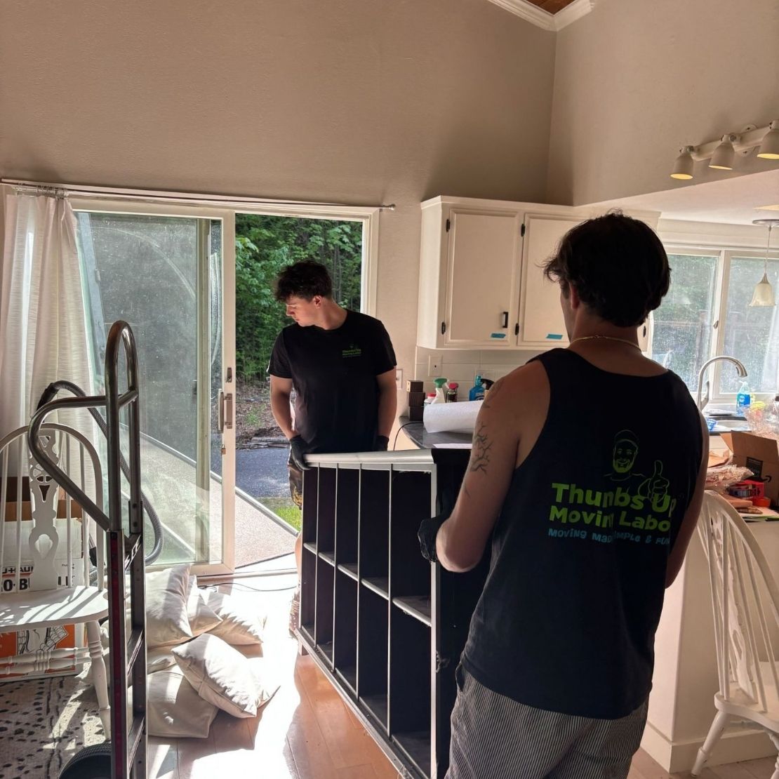 best movers near me