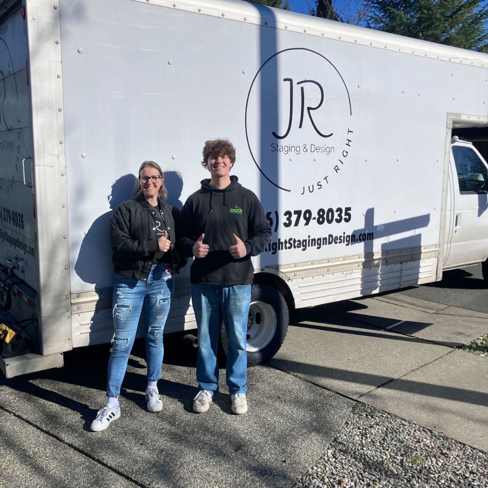 local movers in Blaine
