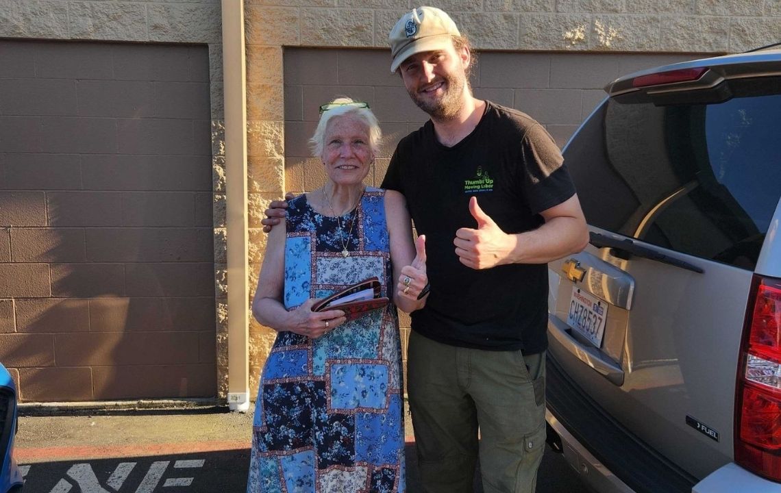 best moving help near me