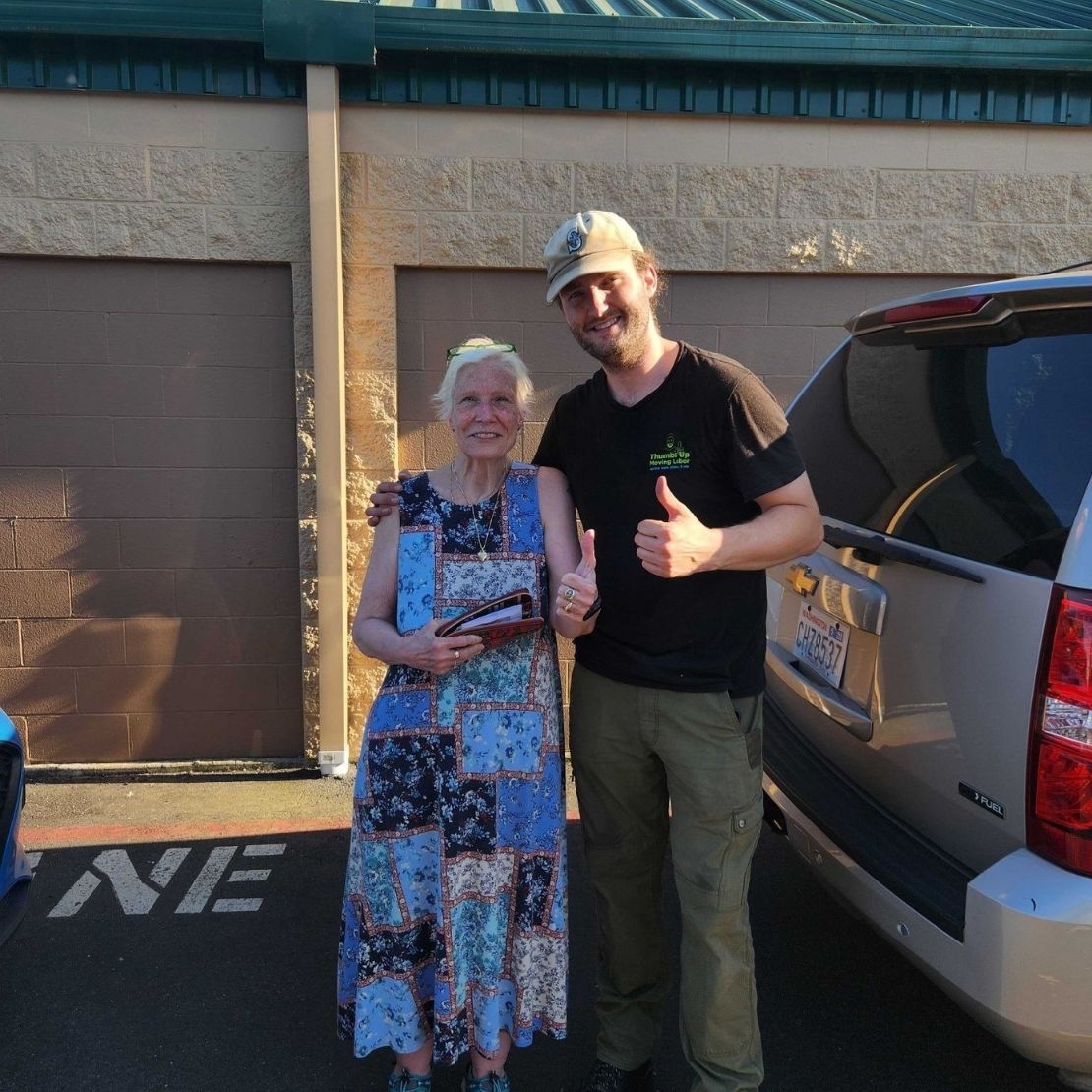 best moving help near me