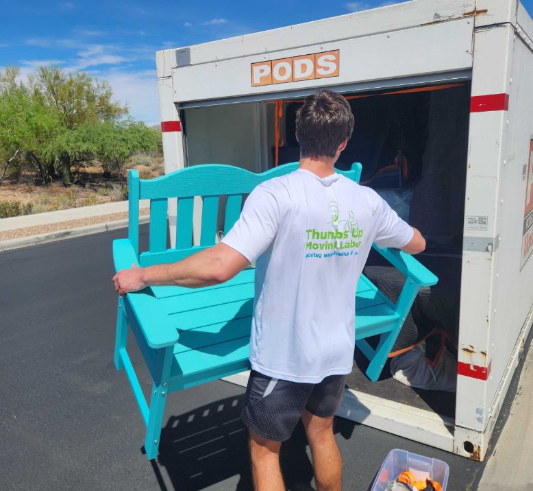 sun city festival movers near me