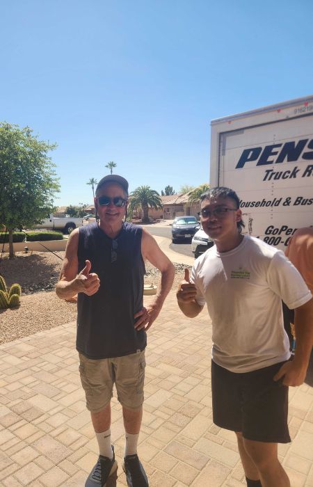 sun city festival movers near me