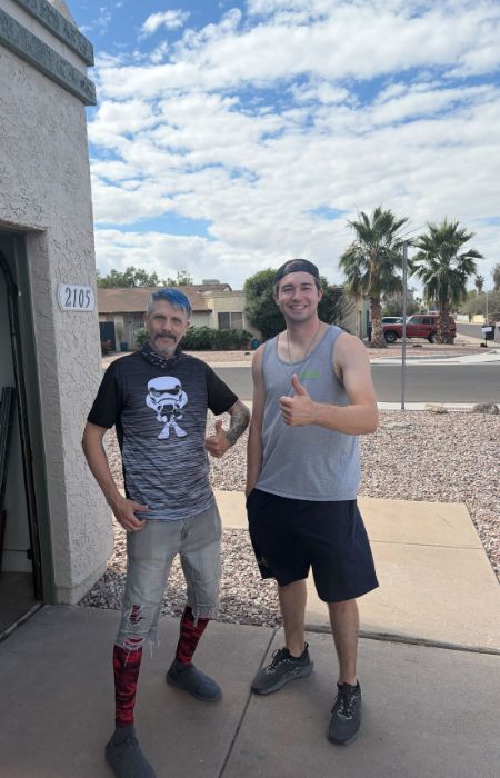 sun city festival movers near me