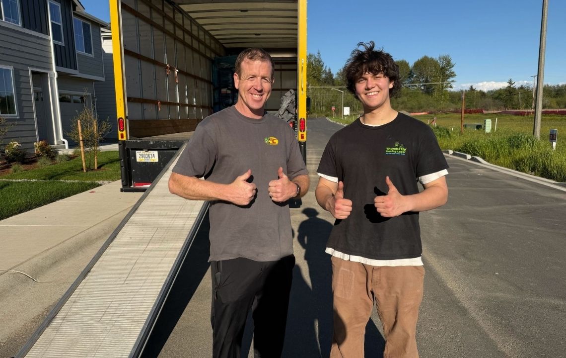 tacoma movers