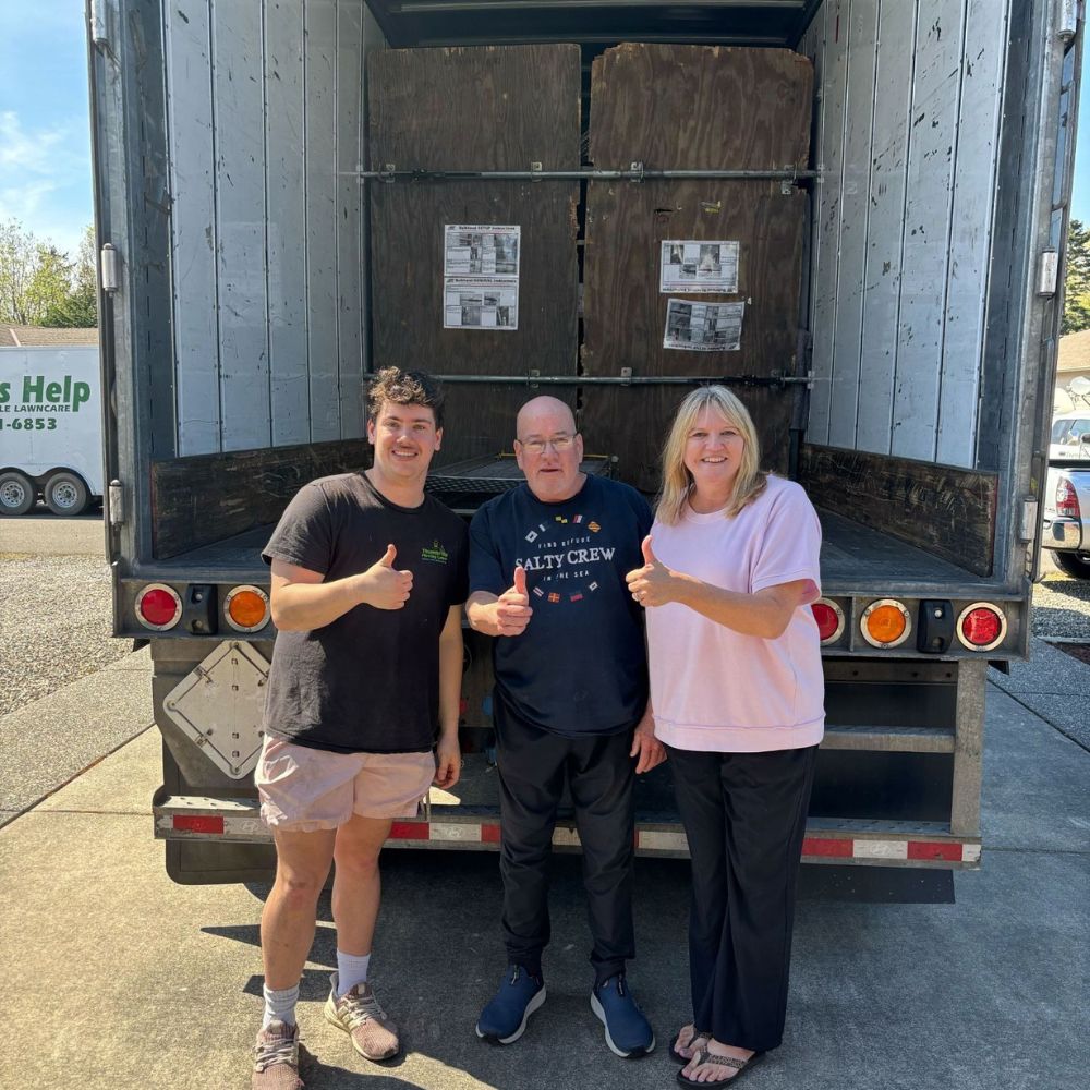 Mesa movers