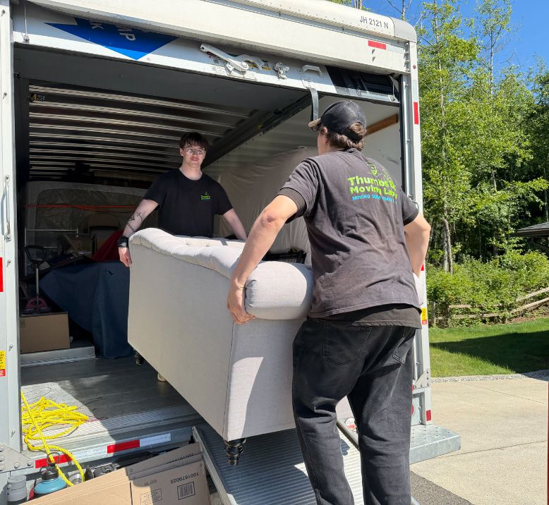 tech moving labor near me