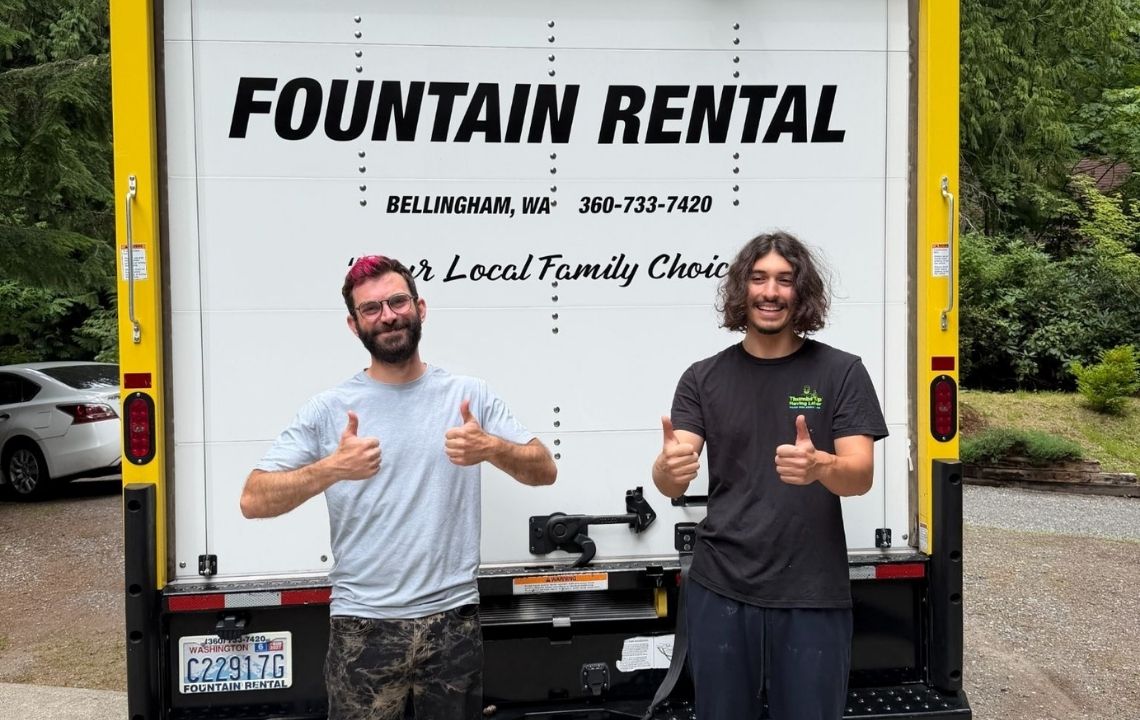 best movers in bellingham wa
