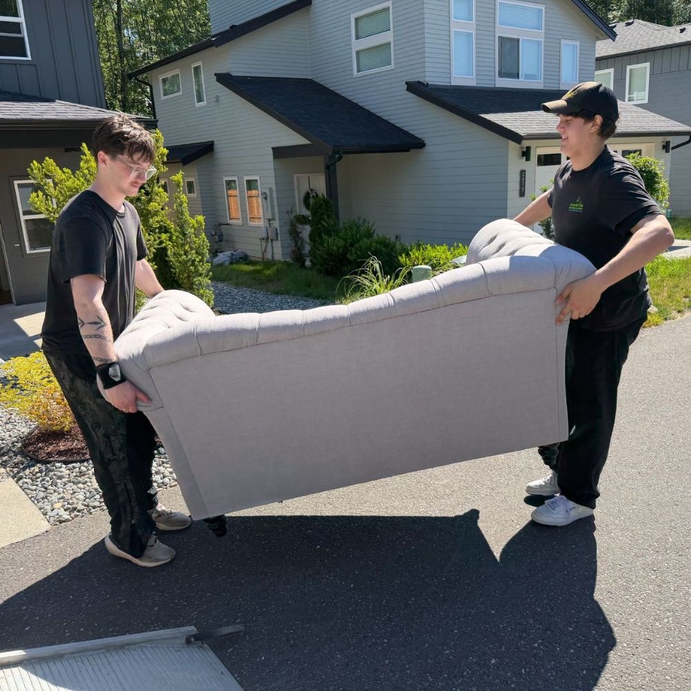 Cheap local movers