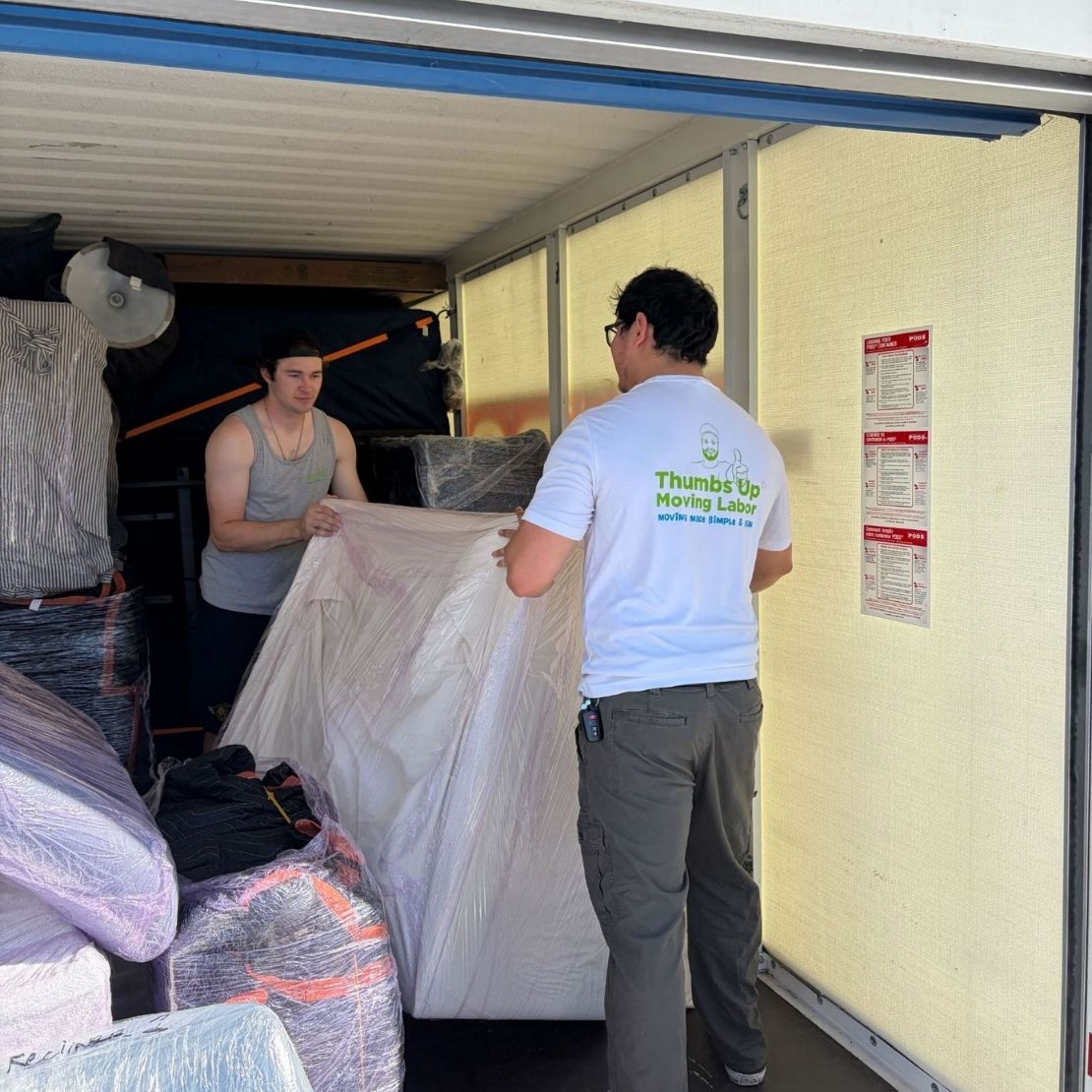 arizona moving company