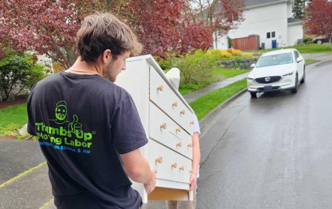moving labor near me