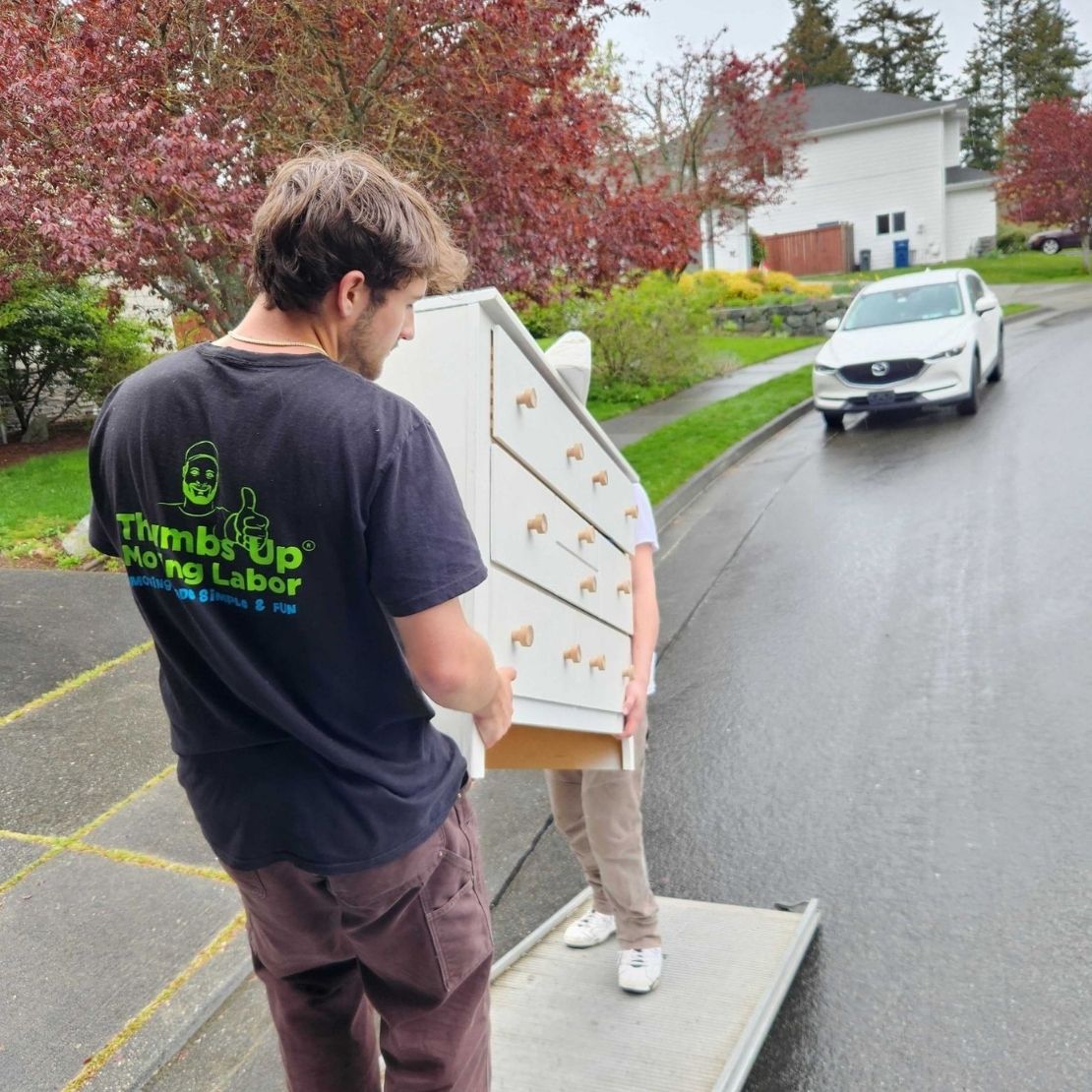 moving labor near me