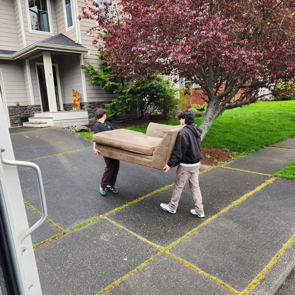bellingham movers