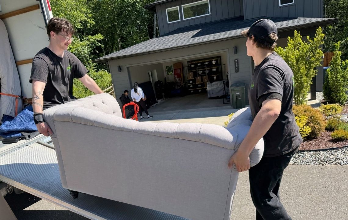 best moving company near me