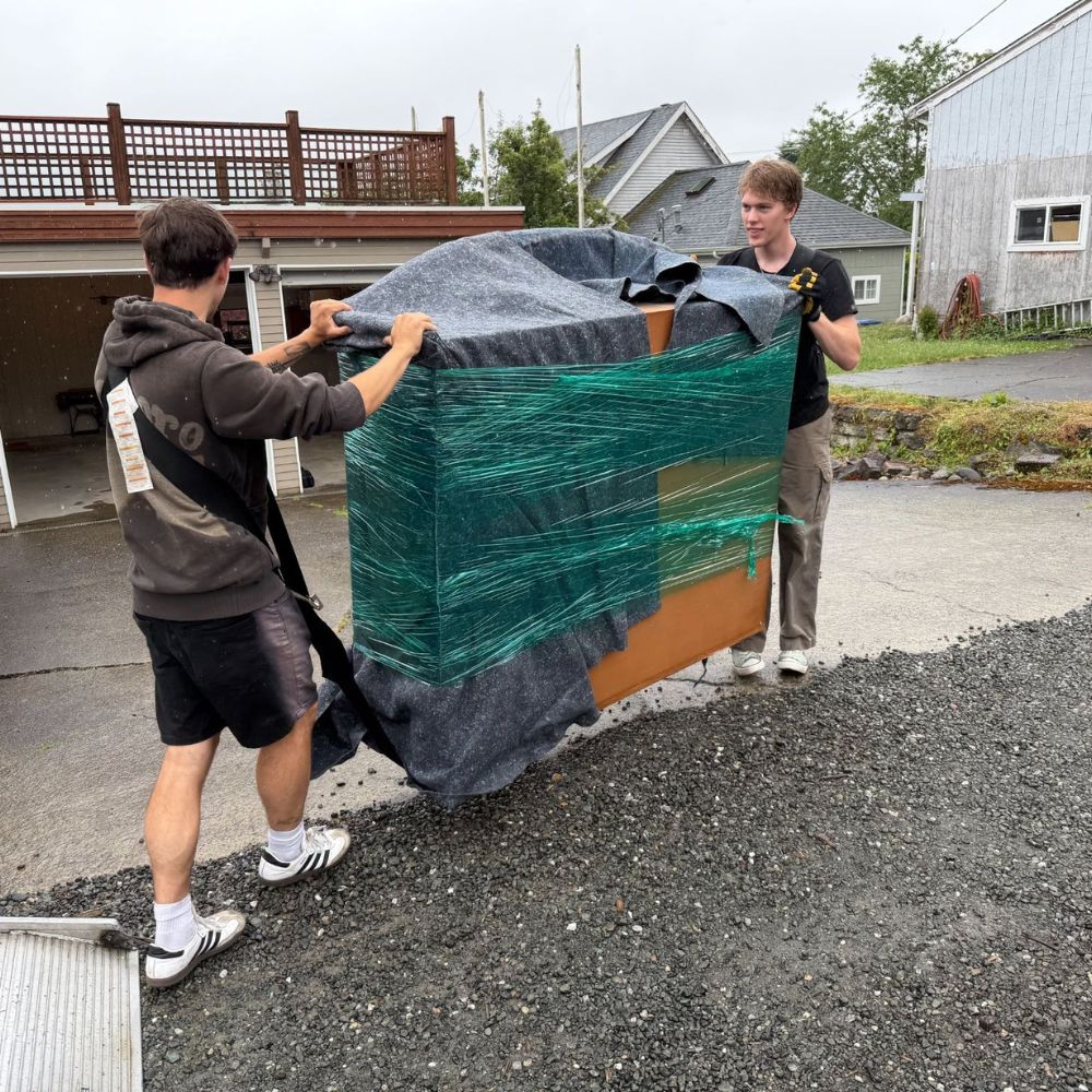 best movers near me