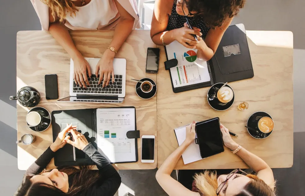 ABM Without the Enterprise Price Tag: How to Run Account-Based Marketing with a 3-Person Team