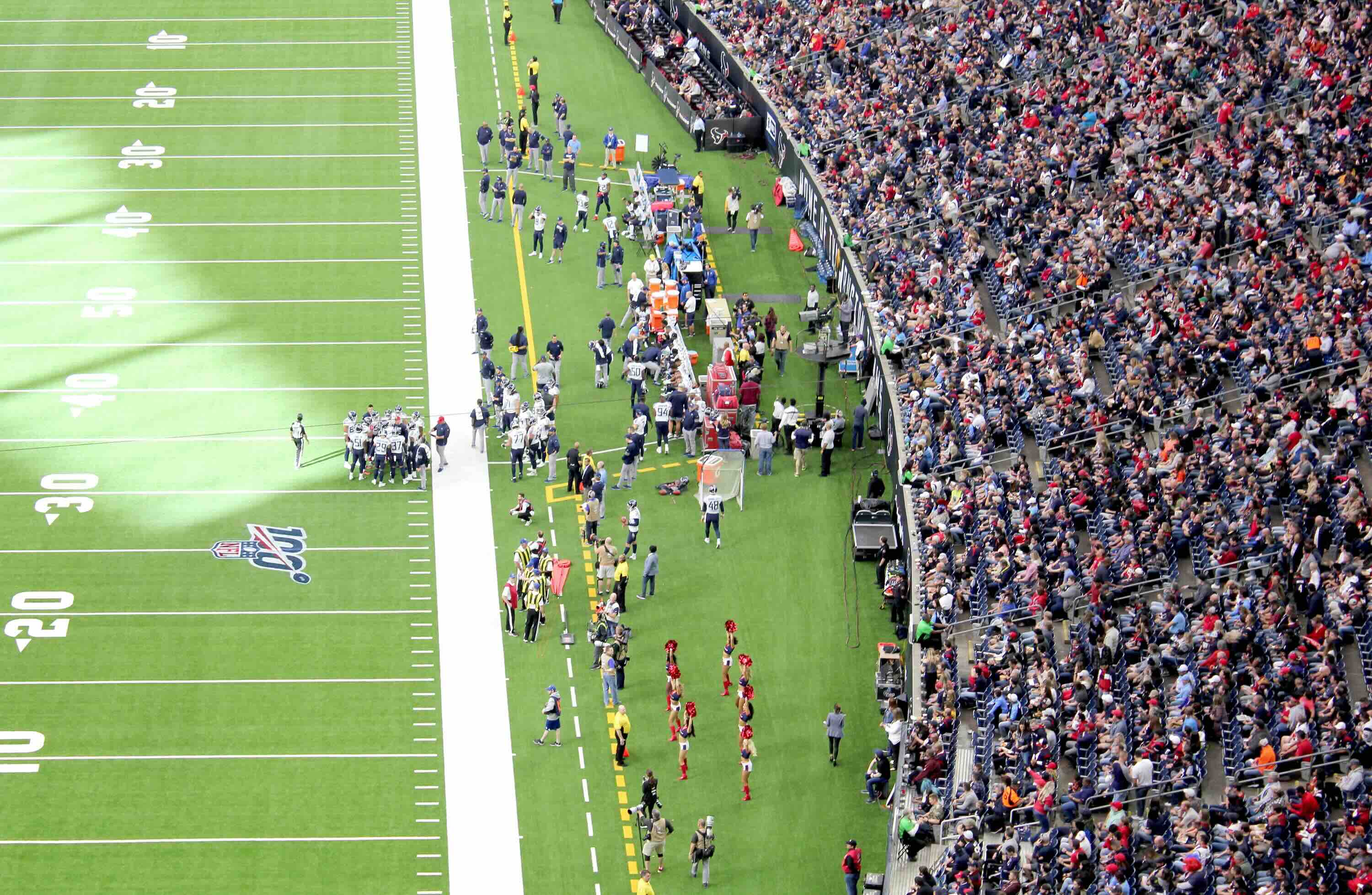 NFL One-and-Done: Intro Strategy Guide