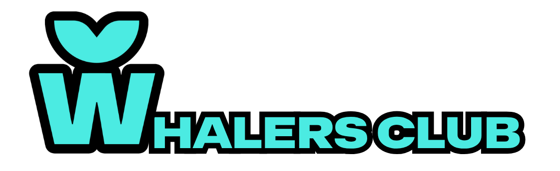 THE SPLASH WHALERS CLUB